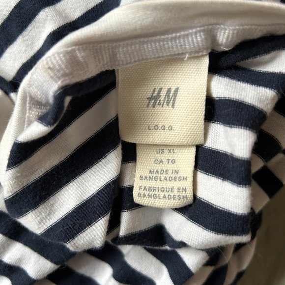 Marina Dress HM - Picture 3 of 3